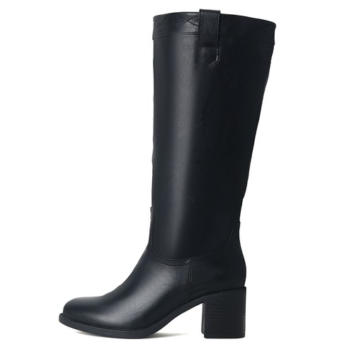 Women autumn winter - autumn, knee