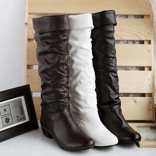 2025 womens knee high - 2025,