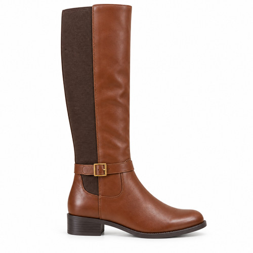 Womens knee high - womens, elasticated