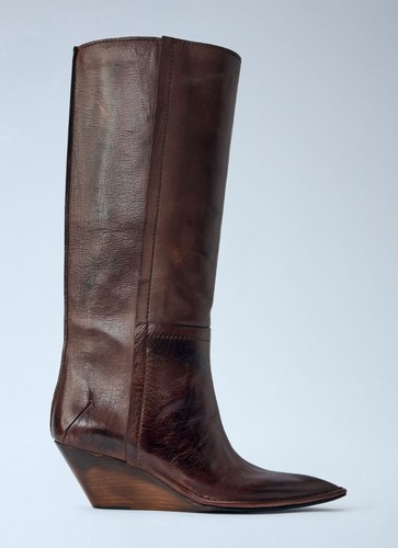Capasa milano brown - capasa, camperos