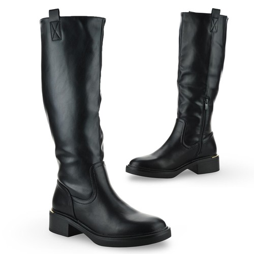 Ladies womens knee high - womens,