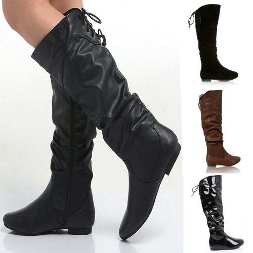 Womens slouchy mid - womens,