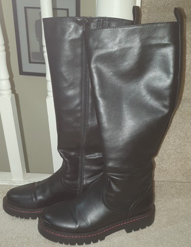 Deichmann catwalk black flat - catwalk,